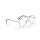 Ray-Ban RX3625V - Korrektion - Unisex - 2501 - Silber