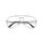 Ray-Ban RX3625V - Korrektion - Unisex - 2501 - Silber