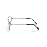 Ray-Ban RX3636V - Korrektion - Unisex - 2501 - Silber