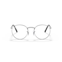Ray-Ban - Korrektion - Unisex - 2501 - Silber
