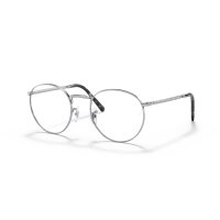 Ray-Ban RX3637V - Korrektion - Unisex - 2501 - Silber