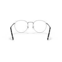 Ray-Ban RX3637V - Korrektion - Unisex - 2501 - Silber