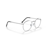 Ray-Ban RX3637V - Korrektion - Unisex - 2501 - Silber