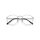 Ray-Ban - Korrektion - Unisex - 2501 - Silber