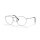 Ray-Ban RX3637V - Korrektion - Unisex - 2501 - Silber