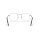Ray-Ban RX3637V - Korrektion - Unisex - 2501 - Silber