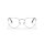 Ray-Ban RX3637V - Korrektion - Unisex - 2501 - Silber