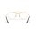 Ray-Ban - Korrektion - Unisex - 2946 - Schwarz auf Gold