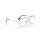 Ray-Ban - Korrektion - Unisex - 2946 - Schwarz auf Gold