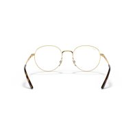 Ray-Ban - Korrektion - Unisex - 2500 - Arista Gold