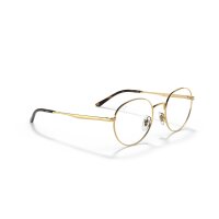 Ray-Ban - Korrektion - Unisex - 2500 - Arista Gold