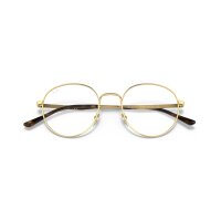 Ray-Ban - Korrektion - Unisex - 2500 - Arista Gold