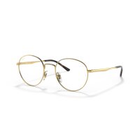 Ray-Ban RX3681V - Korrektion - Unisex - 2500 - Arista Gold