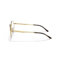 Ray-Ban RX3681V - Korrektion - Unisex - 2500 - Arista Gold