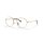 Ray-Ban - Korrektion - Unisex - 2500 - Arista Gold