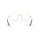 Ray-Ban - Korrektion - Unisex - 2500 - Arista Gold