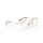 Ray-Ban - Korrektion - Unisex - 2500 - Arista Gold
