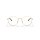 Ray-Ban - Korrektion - Unisex - 2500 - Arista Gold