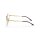 Ray-Ban RX3681V - Korrektion - Unisex - 2500 - Arista Gold