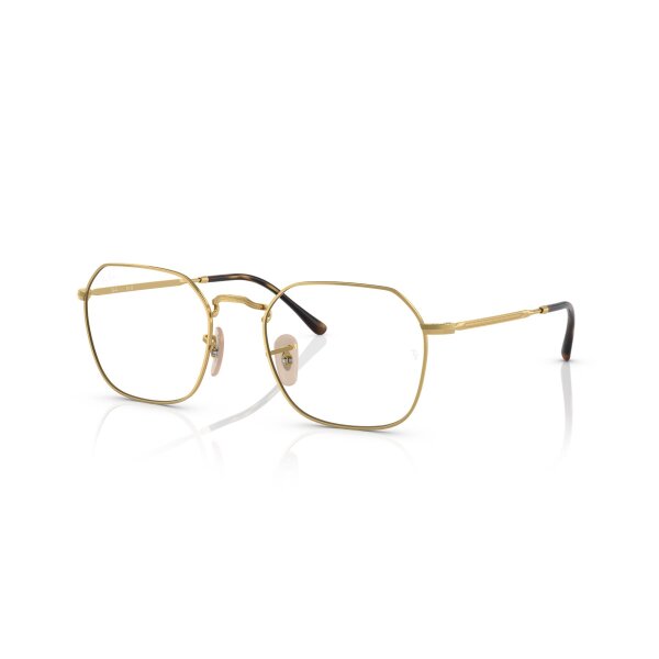 Ray-Ban RX3694V - Korrektion - Unisex - 2500 - Arista Gold
