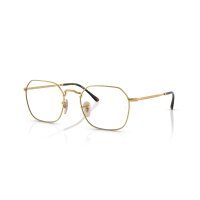 Ray-Ban RX3694V - Korrektion - Unisex - 2500 - Arista Gold