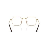 Ray-Ban RX3694V - Korrektion - Unisex - 2500 - Arista Gold