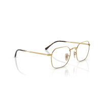 Ray-Ban RX3694V - Korrektion - Unisex - 2500 - Arista Gold