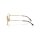 Ray-Ban RX3694V - Korrektion - Unisex - 2500 - Arista Gold