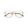 Ray-Ban RX3694V - Korrektion - Unisex - 2500 - Arista Gold
