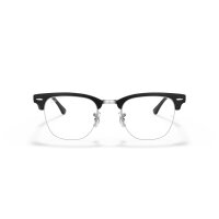 Ray-Ban RX3716VM - Korrektion - Unisex - 2861 - Schwarz auf Silber