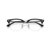 Ray-Ban RX3716VM - Korrektion - Unisex - 2861 - Schwarz auf Silber