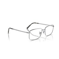 Ray-Ban - Korrektion - Unisex - 2501 - Silber