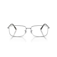 Ray-Ban - Korrektion - Unisex - 2501 - Silber