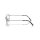 Ray-Ban - Korrektion - Unisex - 2501 - Silber