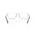 Ray-Ban - Korrektion - Unisex - 2501 - Silber