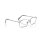 Ray-Ban - Korrektion - Unisex - 2501 - Silber