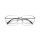 Ray-Ban - Korrektion - Unisex - 2501 - Silber