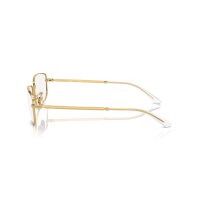 Ray-Ban - Korrektion - Unisex - 2500 - Arista Gold