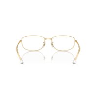 Ray-Ban - Korrektion - Unisex - 2500 - Arista Gold