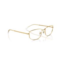 Ray-Ban - Korrektion - Unisex - 2500 - Arista Gold