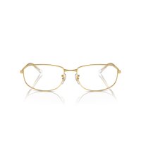 Ray-Ban - Korrektion - Unisex - 2500 - Arista Gold