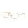 Ray-Ban - Korrektion - Unisex - 2500 - Arista Gold