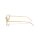 Ray-Ban - Korrektion - Unisex - 2500 - Arista Gold