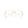 Ray-Ban - Korrektion - Unisex - 2500 - Arista Gold