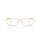 Ray-Ban - Korrektion - Unisex - 2500 - Arista Gold