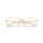 Ray-Ban - Korrektion - Unisex - 2500 - Arista Gold