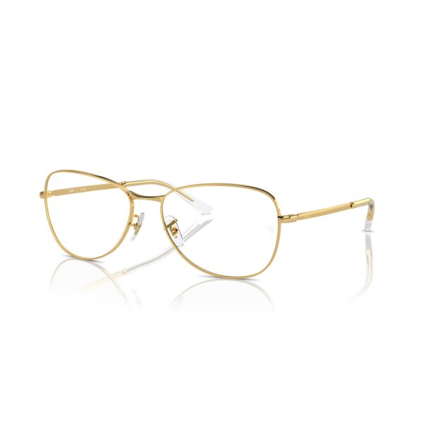 Ray-Ban - Korrektion - Unisex - 2500 - Arista Gold