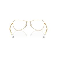 Ray-Ban - Korrektion - Unisex - 2500 - Arista Gold