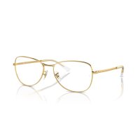 Ray-Ban RX3733V - Korrektion - Unisex - 2500 - Arista Gold
