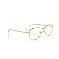 Ray-Ban RX3733V - Korrektion - Unisex - 2500 - Arista Gold